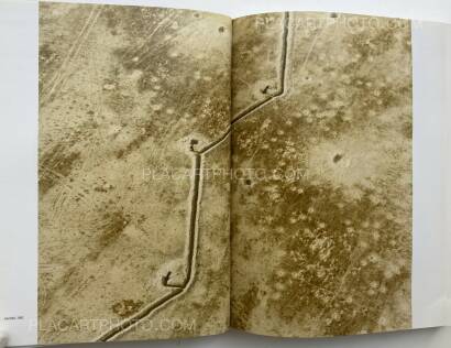 Sophie Ristelhueber,Operations Sophie Ristelhueber,Operations