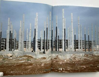 Sophie Ristelhueber,Operations Sophie Ristelhueber,Operations