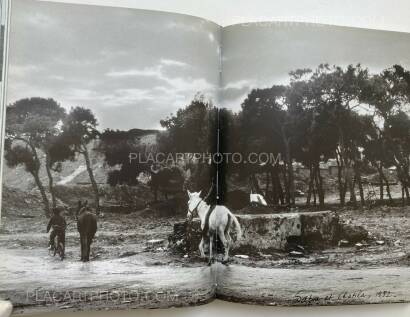 Sophie Ristelhueber,Operations Sophie Ristelhueber,Operations