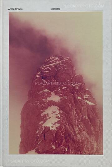 Arnaud Pyvka,Terrestre Arnaud Pyvka,Terrestre