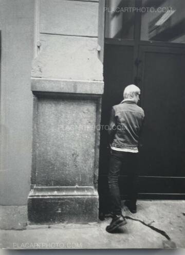 Morten Andersen,BLACK AND BLUE (SIGNED) Morten Andersen,BLACK AND BLUE (SIGNED)