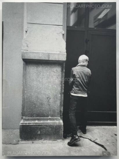 Morten Andersen,BLACK AND BLUE (SIGNED) Morten Andersen,BLACK AND BLUE (SIGNED)