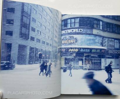 Morten Andersen,BLACK AND BLUE (SIGNED) Morten Andersen,BLACK AND BLUE (SIGNED)