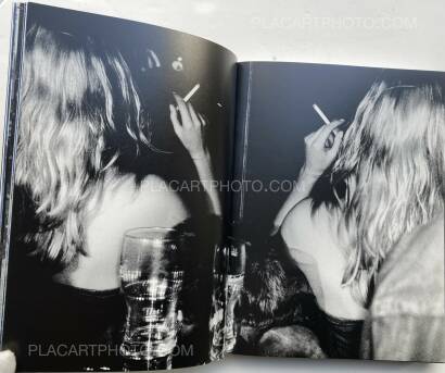 Morten Andersen,BLACK AND BLUE (SIGNED) Morten Andersen,BLACK AND BLUE (SIGNED)