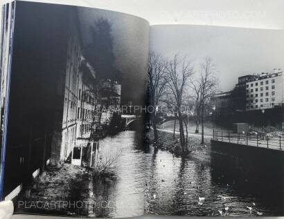 Morten Andersen,BLACK AND BLUE (SIGNED) Morten Andersen,BLACK AND BLUE (SIGNED)