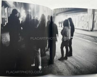 Morten Andersen,BLACK AND BLUE (SIGNED) Morten Andersen,BLACK AND BLUE (SIGNED)