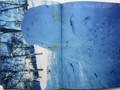 Morten Andersen,BLACK AND BLUE (SIGNED) Morten Andersen,BLACK AND BLUE (SIGNED)