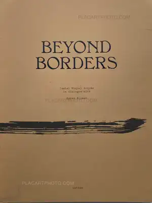 Isabel Miquel Arqués – BEYOND BORDERS