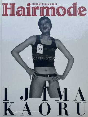 Kaoru Ijima,Hairmode Kaoru Ijima,Hairmode