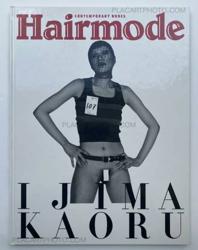 Kaoru Ijima,Hairmode Kaoru Ijima,Hairmode