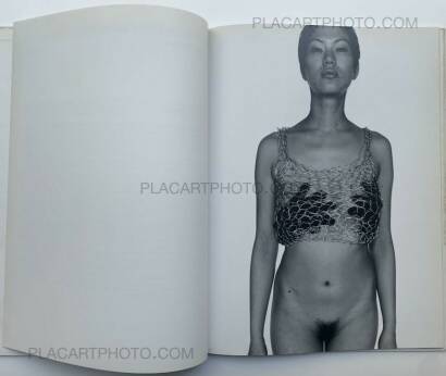 Kaoru Ijima,Hairmode Kaoru Ijima,Hairmode