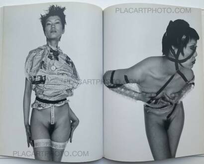 Kaoru Ijima,Hairmode Kaoru Ijima,Hairmode