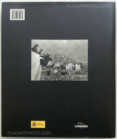 Joan Colom,Fotografías de Barcelona, 1958-1964 Joan Colom,Fotografías de Barcelona, 1958-1964