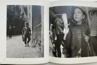 Joan Colom,Fotografías de Barcelona, 1958-1964 Joan Colom,Fotografías de Barcelona, 1958-1964