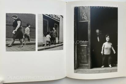 Joan Colom,Fotografías de Barcelona, 1958-1964 Joan Colom,Fotografías de Barcelona, 1958-1964