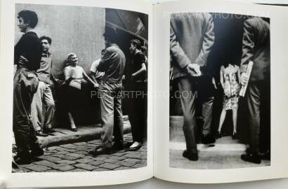 Joan Colom,Fotografías de Barcelona, 1958-1964 Joan Colom,Fotografías de Barcelona, 1958-1964