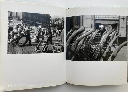 Joan Colom,Fotografías de Barcelona, 1958-1964 Joan Colom,Fotografías de Barcelona, 1958-1964