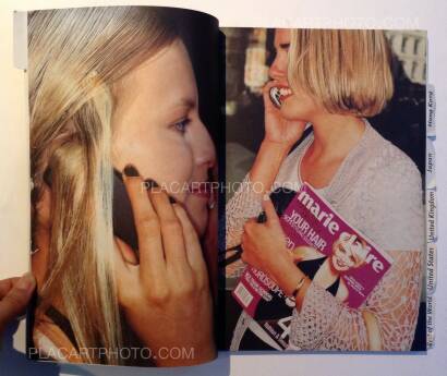 Martin Parr,The Phone Book (SIGNED) Martin Parr,The Phone Book (SIGNED)