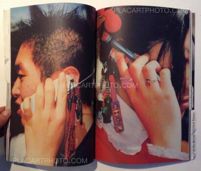 Martin Parr,The Phone Book (SIGNED) Martin Parr,The Phone Book (SIGNED)