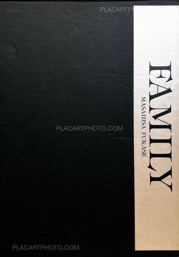 Masahisa Fukase,Kazoku / Family Masahisa Fukase,Kazoku / Family