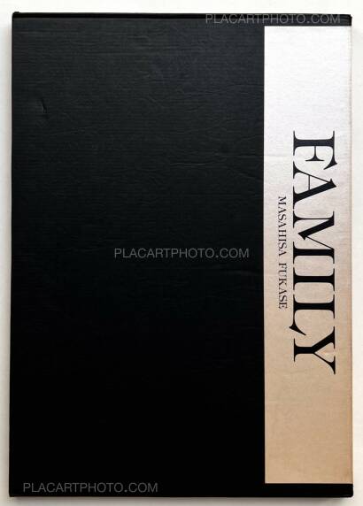 Masahisa Fukase,Kazoku / Family Masahisa Fukase,Kazoku / Family