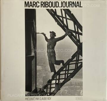 Marc Riboud,MARC RIBOUD. JOURNAL Marc Riboud,MARC RIBOUD. JOURNAL