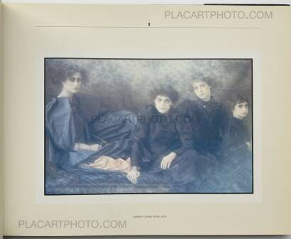 Sarah Moon,SOUVENIRS IMPROBABLES  Sarah Moon,SOUVENIRS IMPROBABLES