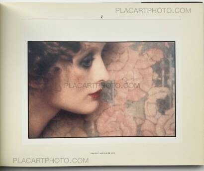 Sarah Moon,SOUVENIRS IMPROBABLES  Sarah Moon,SOUVENIRS IMPROBABLES