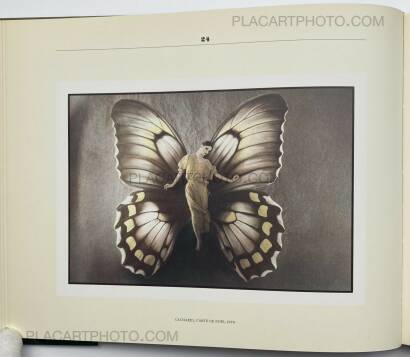 Sarah Moon,SOUVENIRS IMPROBABLES  Sarah Moon,SOUVENIRS IMPROBABLES