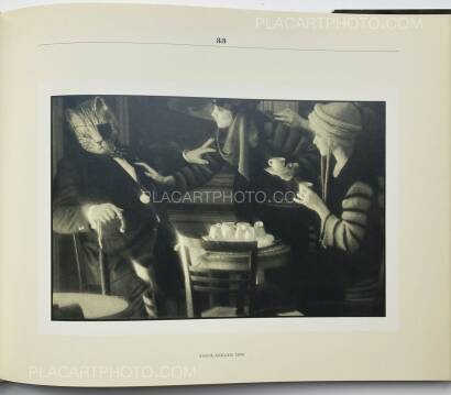 Sarah Moon,SOUVENIRS IMPROBABLES  Sarah Moon,SOUVENIRS IMPROBABLES