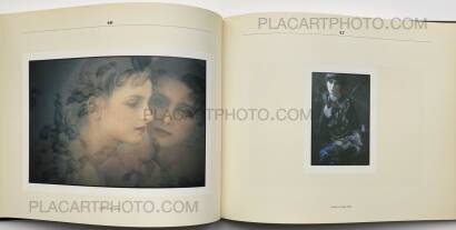 Sarah Moon,SOUVENIRS IMPROBABLES  Sarah Moon,SOUVENIRS IMPROBABLES