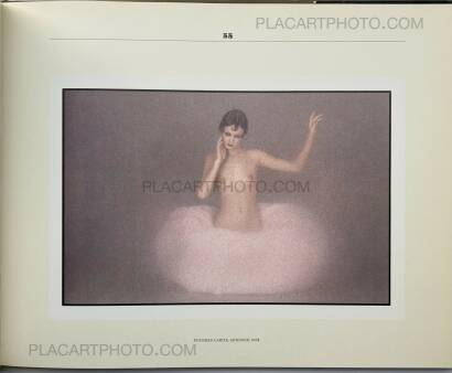 Sarah Moon,SOUVENIRS IMPROBABLES  Sarah Moon,SOUVENIRS IMPROBABLES