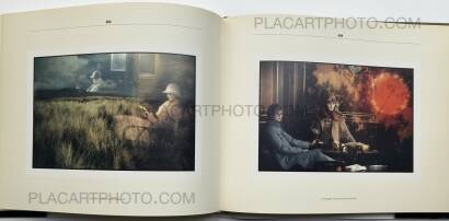 Sarah Moon,SOUVENIRS IMPROBABLES  Sarah Moon,SOUVENIRS IMPROBABLES