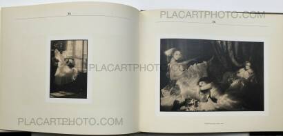 Sarah Moon,SOUVENIRS IMPROBABLES  Sarah Moon,SOUVENIRS IMPROBABLES