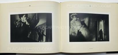 Sarah Moon,SOUVENIRS IMPROBABLES  Sarah Moon,SOUVENIRS IMPROBABLES