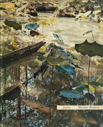 Werner Bischof,Japon Werner Bischof,Japon