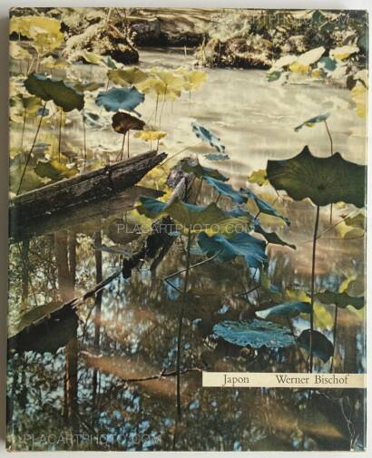 Werner Bischof,Japon Werner Bischof,Japon