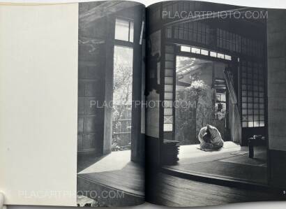 Werner Bischof,Japon Werner Bischof,Japon