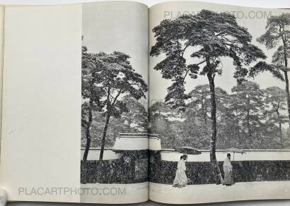 Werner Bischof,Japon Werner Bischof,Japon