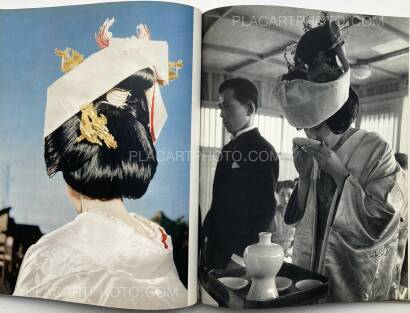 Werner Bischof,Japon Werner Bischof,Japon