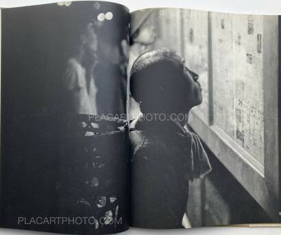 Werner Bischof,Japon Werner Bischof,Japon