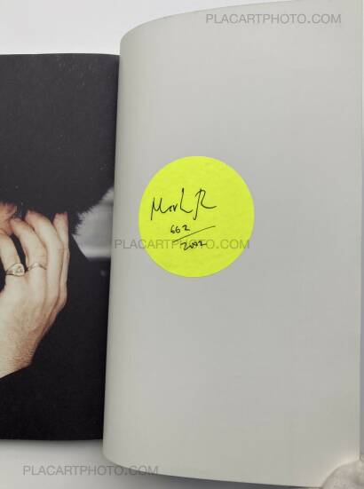 Martin Parr,The Phone Book (SIGNED) Martin Parr,The Phone Book (SIGNED)