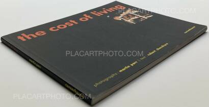 Martin Parr,the cost of living (SIGNED) Martin Parr,the cost of living (SIGNED)