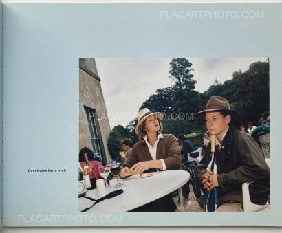 Martin Parr,the cost of living (SIGNED) Martin Parr,the cost of living (SIGNED)