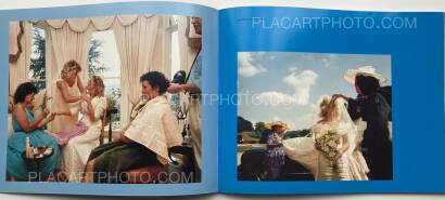 Martin Parr,the cost of living (SIGNED) Martin Parr,the cost of living (SIGNED)