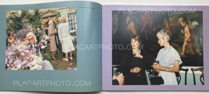 Martin Parr,the cost of living (SIGNED) Martin Parr,the cost of living (SIGNED)