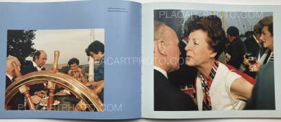 Martin Parr,the cost of living (SIGNED) Martin Parr,the cost of living (SIGNED)