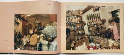 Martin Parr,the cost of living (SIGNED) Martin Parr,the cost of living (SIGNED)