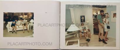 Martin Parr,the cost of living (SIGNED) Martin Parr,the cost of living (SIGNED)