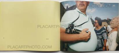 Martin Parr,the cost of living (SIGNED) Martin Parr,the cost of living (SIGNED)